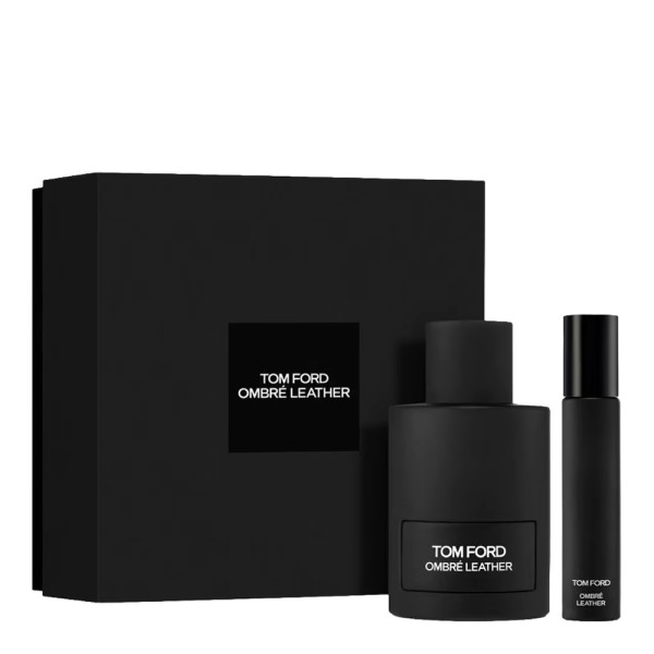 ombre-leather-set