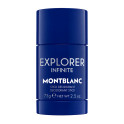 Explorer Infinite Deodorant Stick
Deodorante stick
