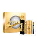 1 Million Black Eau De Parfum Set