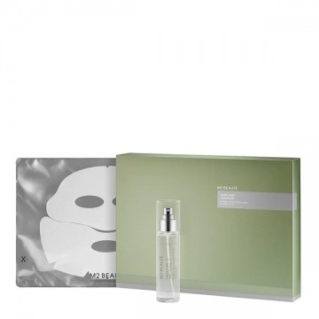 Hybrid Second Skin Mask Alge