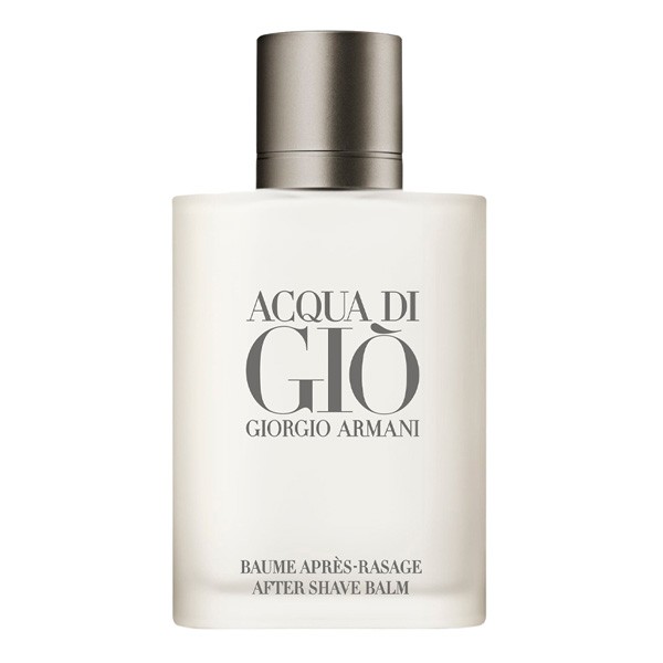 after shave armani