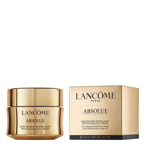 Absolue Revitalising Eye Cream