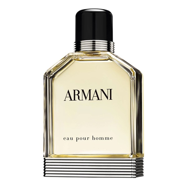 Armani Eau pour Homme Eau de Toilette – imagen 2