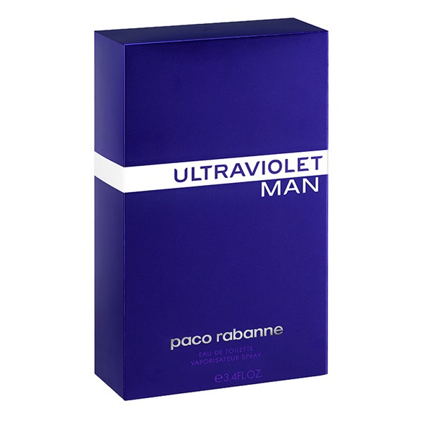 Ultraviolet Men