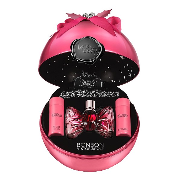 bonbon viktor and rolf coffret