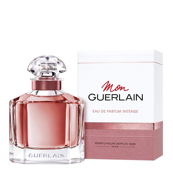 Mon Guerlain Intense