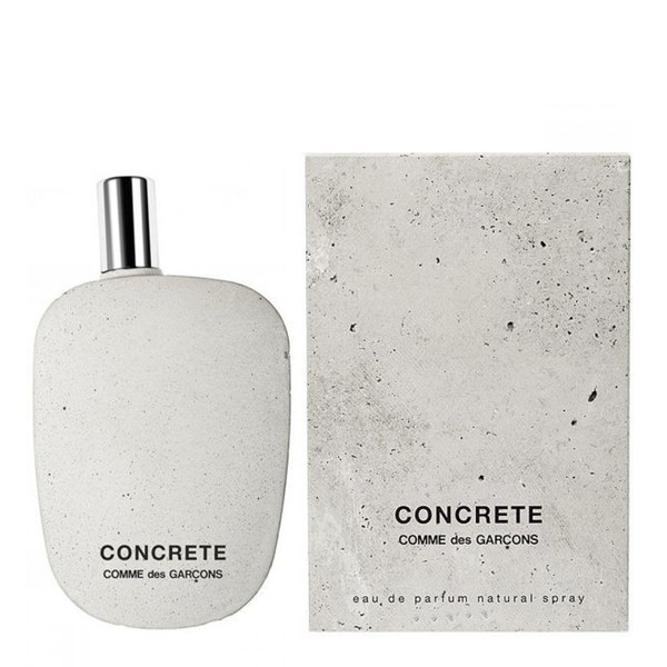 Comme Des Garçons Concrete Comme de Garcons Eau de Parfum