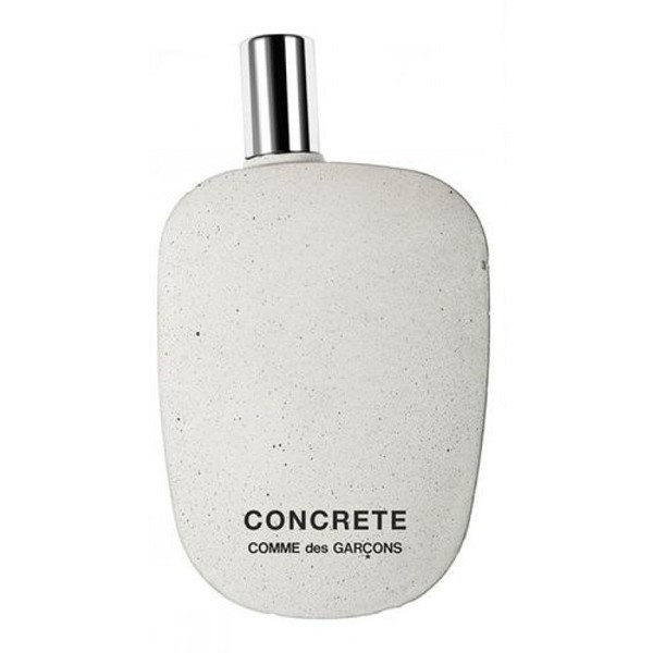 Comme Des Garçons Concrete Comme de Garcons Eau de Parfum