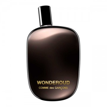 wonderoud