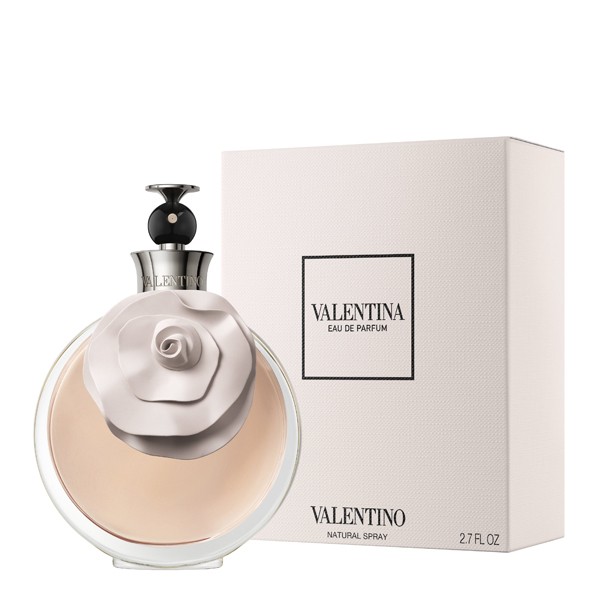 privatliv liv Spænding Valentina - Eau de Parfum de Valentino - Sabina Store