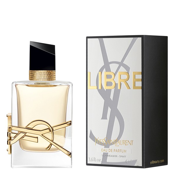 Yves Saint Laurent Libre Eau de Parfum – imagen 2