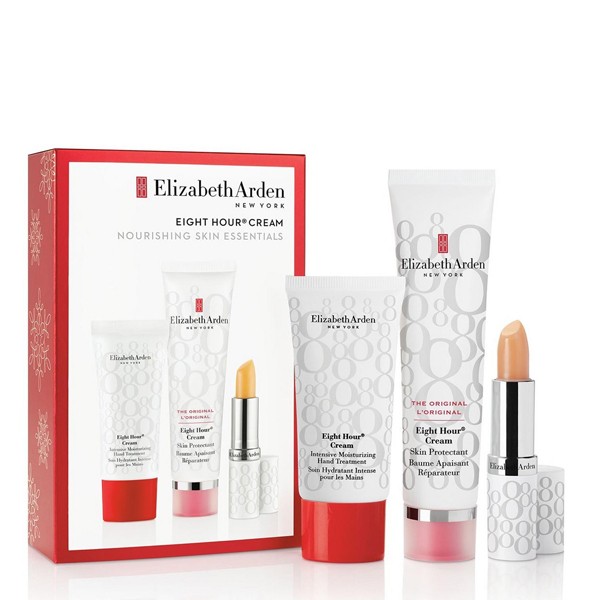 Eight Hour Cream SET