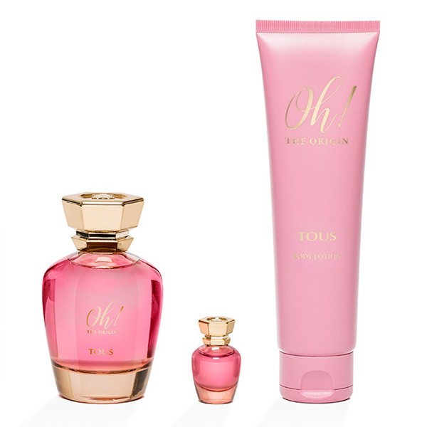 tous perfume gift set tous perfume gift set