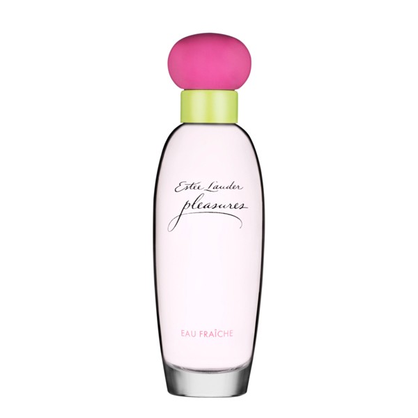 Pleasures Eau Fraiche