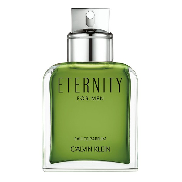 Calvin Klein Men's Eternity For - 200 Ml Eau De Parfum Perfumes