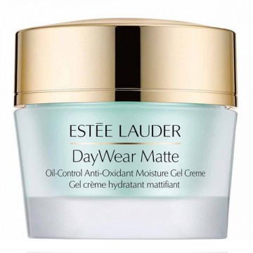 DayWear Matte Oliekontrol Antioxidant Fugtighedsgel Creme