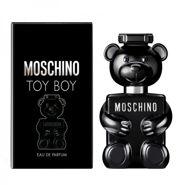 Toy Boy Toy Boy