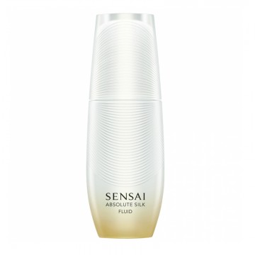 Absolute Silk Fluid