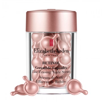 Retinol Ceramid Kapsler