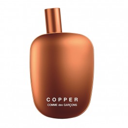 comme des garcons copper