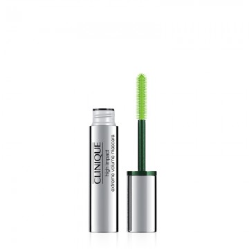 Mascara med hög effekt och extrem volym