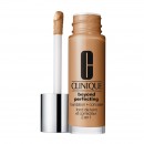 Beyond Perfecting Foundation & Concealer