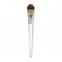 Brocha para base de maquillaje