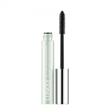 Vattentät mascara med hög effekt