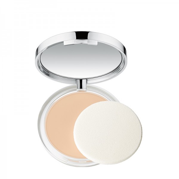 Nästan pudermakeup SPF 15 Nästan pudermakeup SPF 15