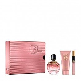 Pure XS For Her SET Paco Rabanne Sabina