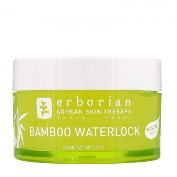 Bambu vattenlåsmask