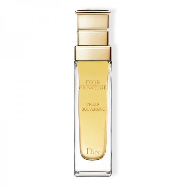 DIOR PRESTIGE
L'HUILE SOUVERAINE