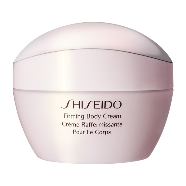 Shiseido Cuidado Corporal Firming Body Cream