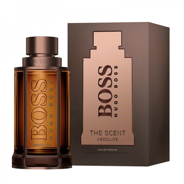 The Scent Absolute for Him