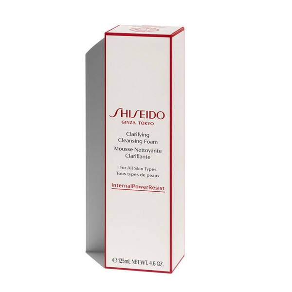 Rengörande rengöringsskum