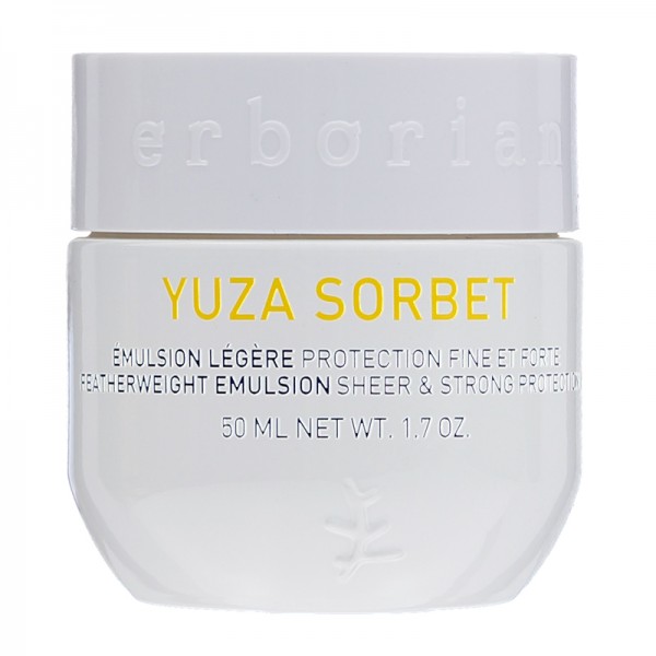 Yuza Sorbet Light Emulsion Yuza Sorbet Light Emulsion