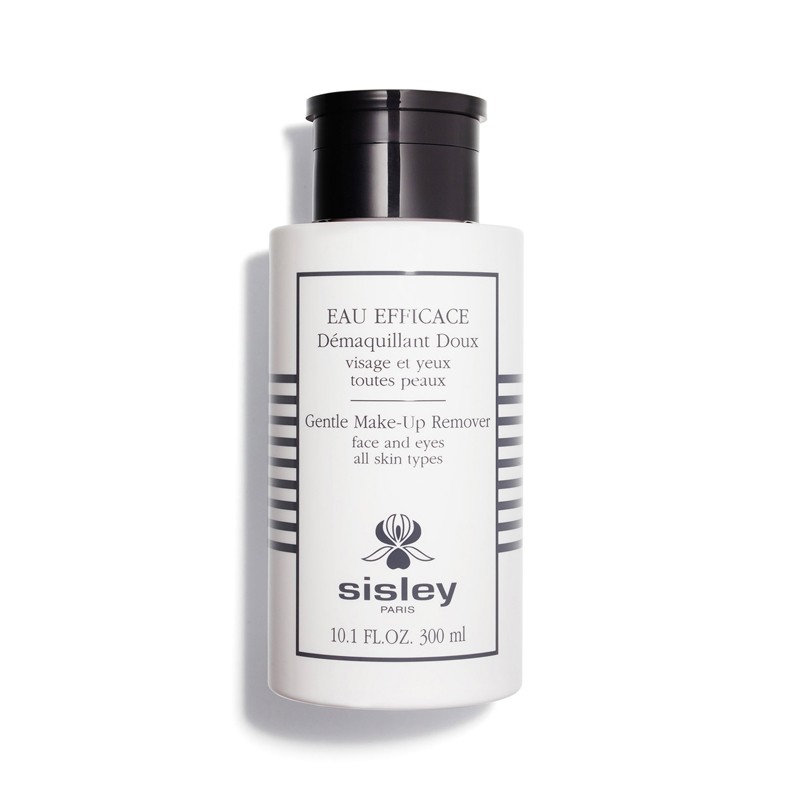 Sisley Trattamenti Viso Eau Efficace Desmaquillante