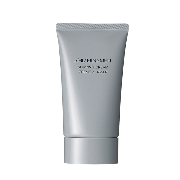 - Sabina Shaving - Shiseido Cream Men