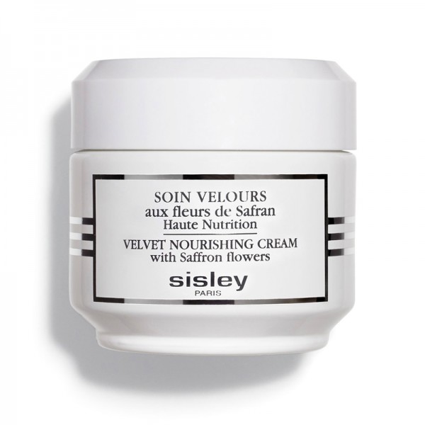 Soin Velours Aux Fleurs av Safran