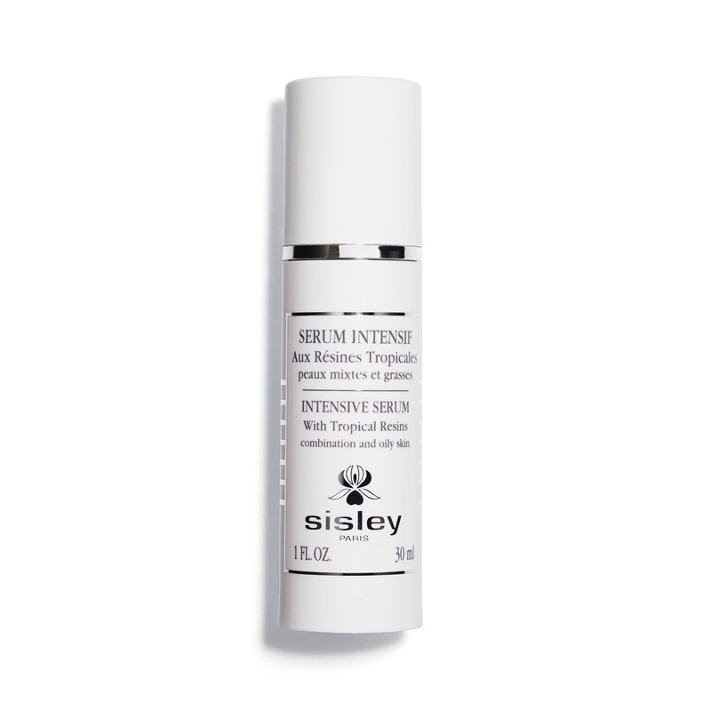 Sisley Cosméticos Faciais Serum Intensif Aux Tropical Resins Tratamento anti-manchas