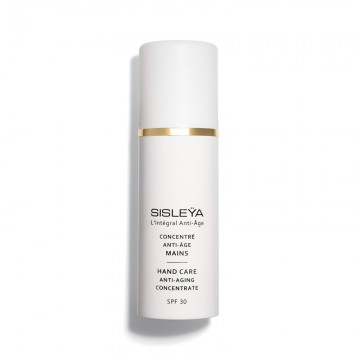 Sisleya L'Integral Anti-Age Concentrate Håndpleje