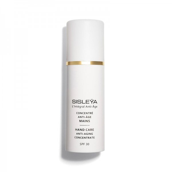 Sisleya L'Integral Anti-Age Concentrate Håndpleje
