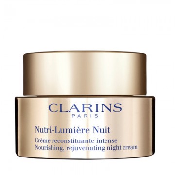 Nutri-Lumière Nuit Crème