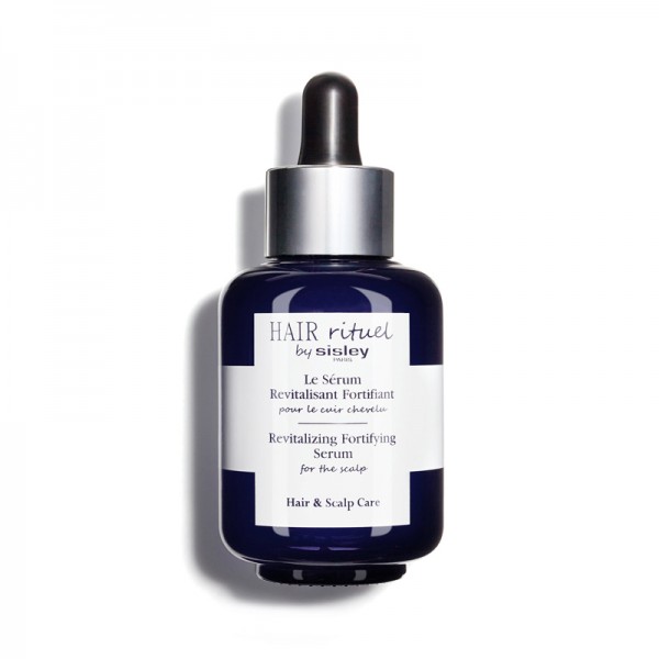 Hair Rituel Revitaliserende Berigende Serum