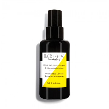Hair Rituel Precious Hair Care Oil Glans och Näring