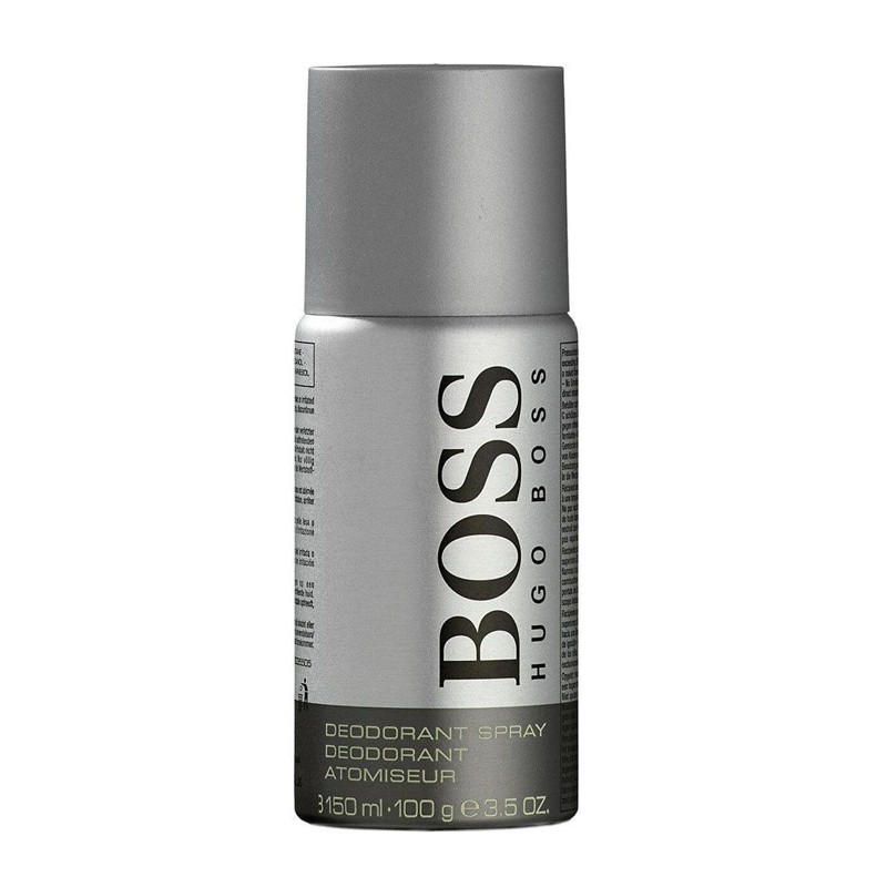 Hugo Boss Líneas de Baño Hombre Boss Bottled Deodorant Spray