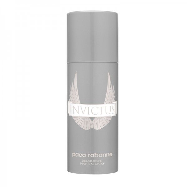 Invictus (Deodorant Spray)