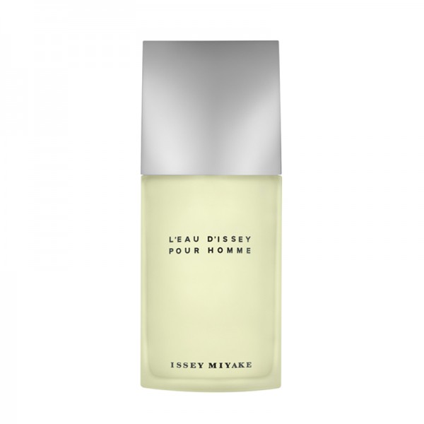 L'eau D'Issey Cologne - Issey Miyake