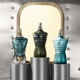 Le Male Aviator - Jean Paul Gaultier - Sabina