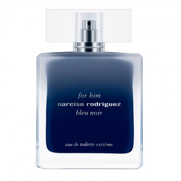For Him Bleu Noir